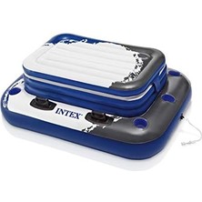 Chill Iı 3p, 14 Yaşından Itibaren Şişme Içecek Soğutucu, Çok Renkli, 122 x 97 cm