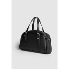 La'Graccio Paris La\'graccio Paris Kadın Venazul Vintage Çanta