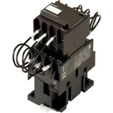 Entes ENT.KT-20-C11 20KVAR 400V  1no 1nc Kompanzasyon Kontaktörü
