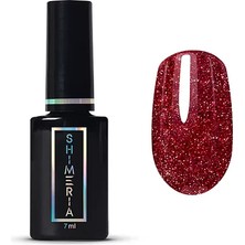 Fontenay Runail Gel Shimeria Diamond 7ml Disco Oje NO:9288