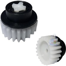 Ertech Korkmaz Pro Magıc A460 Uyumlu Doğrayıcı Yaylı Dışlı