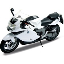 Osense 62805 Nessiworld 1 10 Metal Motorbisiklet Bmwk