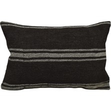 Kilim Antik El Dokuma Dekoratif Kilim Kırlent Yastık Kılıfı 1402 - Yeni - Çok Renkli