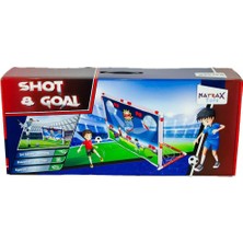 Osense 2277 Şut ve Gol Futbol Oyunu -Akçiçek Oyunu