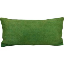 Kilim Antik El Dokuma Dekoratif Lumbar Kilim Kırlent Yastık Kılıfı 1363 - Yeni - Çok Renkli