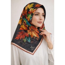 Mono Scarfs Scarfs Soft Soft Pamuk EŞARP-06109-04