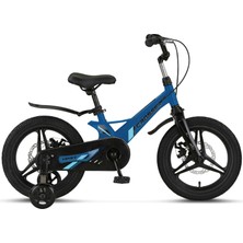 Ümit Crosser 2d 16 Jant Disk Fren Erkek Çocuk Bisikleti 1617 (100 ile 120 cm Arası Boy)
