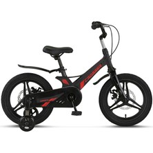 Ümit Crosser 2d 16 Jant Disk Fren Erkek Çocuk Bisikleti 1617 (100 ile 120 cm Arası Boy)