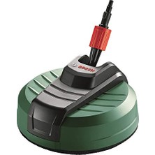 MarkEntegra Home And Garden Yüksek Basınçlı Yıkama Makinesi Için Aquasurf 280 Niş Yüzey Tezleyicisi