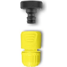 MarkEntegra Temel Bağlantı Kiti