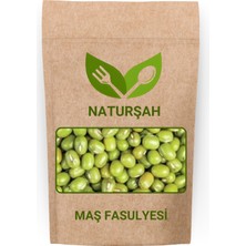 Naturşah Maş Fasulyesi 500 gr