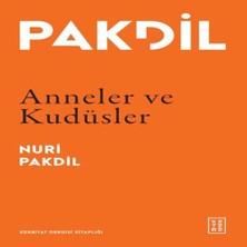 LTG Nova Anneler ve Kudüsler