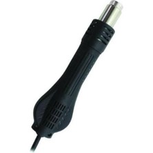 SHC4200 Class R-208Y Siyah 8586D-II Yedek Havya Üfleme Kolu