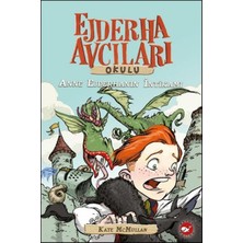 Ejderha Avcıları Okulu 2  Anne Ejderhanın Intikamı