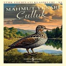 LTG Nova Çulluk - Türk Edebiyatı Klasikleri