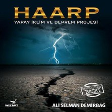 LTG Nova Haarp