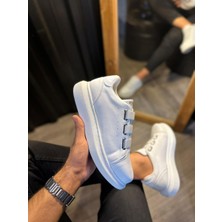 LTG Nova Sneakers Ayakkabı Beyaz