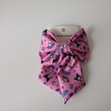 Masal Gurumi Kurumi Karakterli Fiyonk Toka