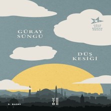 LTG Nova Düş Kesiği