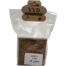 By Güngörler Gar Sabunu – Geleneksel Zeytinyağlı ve Defneli Doğal Sabun