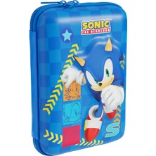 Wiggle Sonic Kalem Çantası