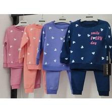 Moeboon Smile Everyday Kız Takım