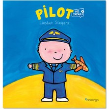 LTG Nova Pilot Ne Yapar?