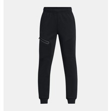 Under Armour Ua Unstoppable Fleece Jogger Erkek Çocuk Eşofman Altı 1386689