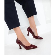 İnallar Ayakkabı Günlük Sitiletto