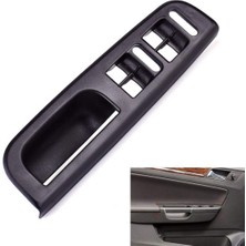 Vw Golf 4 Uyumlu Kapı Tutamağı Sol Komple 1998-2004 3B1867171C