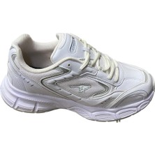 Mrş Erkek Spor Ayakkabı