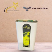 3 kg Süleyman Arkan Zeytinyağı