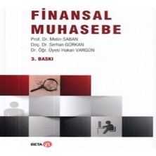 Finansal Muhasebe