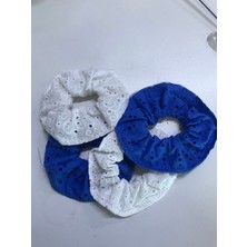 Saç Tokası (4ADET)