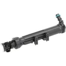 Wender Bmw Far Yıkama Robotu W246 X156 C117 Sol