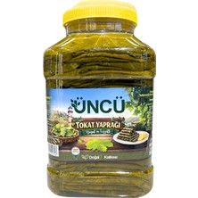 Üncü Baharat Üncü Tokat Yaprağı Salamura Yaprak Asma Yaprağı Bağ Yaprağı Bürüt 4800 gr Net 3000 gr
