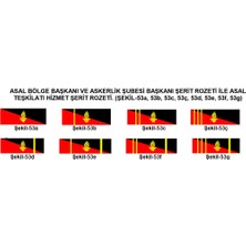 Seyhan Asal Şerit Rozeti