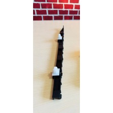 Can Meta Forza Otomotiv Honda Civic Arka Braket Vtec 01-06 Uyumlu  Adet Stokta Yan-Üst-Sağ Dış 71598-S5A-000  71599-S5A-000  71593-S5A-000  71594-S5A-000