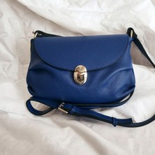 Yumuşak3 Bölmeli Kulanışlı Omuzçantası