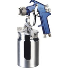 Mitar 4001 Boya Tabancası 2,0 mm