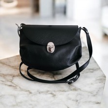 Yumuşak3 Bölmeli Kulanışlı Omuzçantası