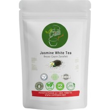 CKM Food Jasmine White Tea ( Yaseminli Beyaz Çay )