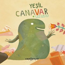 LTG Nova Yeşil Canavar