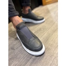 LTG Nova Sneakers Ayakkabı Gri