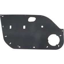 HYS Kapı Döşemesi Kartonu Süngerli Ön Sol Hyundaı Accent Yumurta Kasa 1995-2000