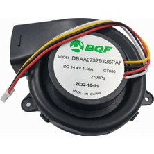 Ümit Maker Beko Rs 2221 Akıllı Robot Süpürge Vakum Motoru Aksesuarları – Yedek Parça