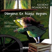 LTG Nova Dünyanın En Acayip Hayvanı