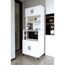 ESMOPA MOBİLYA Kahve Köşesi , Airfry Dolabı , Çok Amaçlı Dolabı , Fırın Dolabı, Mikro Dalga Dolabı , Kiler Dolabı, Mutfak Dolabı