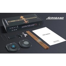 Sazhane Aeroband Dijital Bateri Pocketdrum 2 Max
