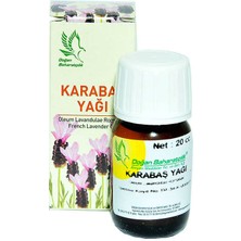 LTG Nova Karabaş Yağı 20 cc